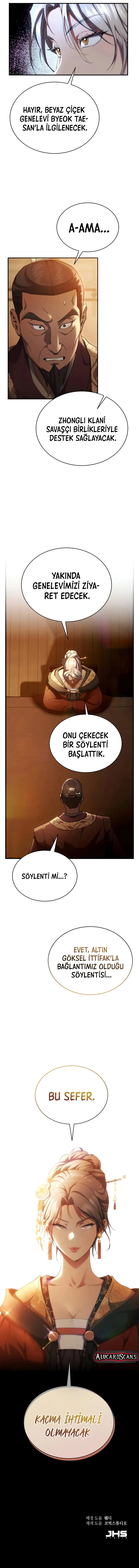 Göksel İblis Sessiz Bir Yaşam İstiyor - 14. Bölüm, Sayfa 12